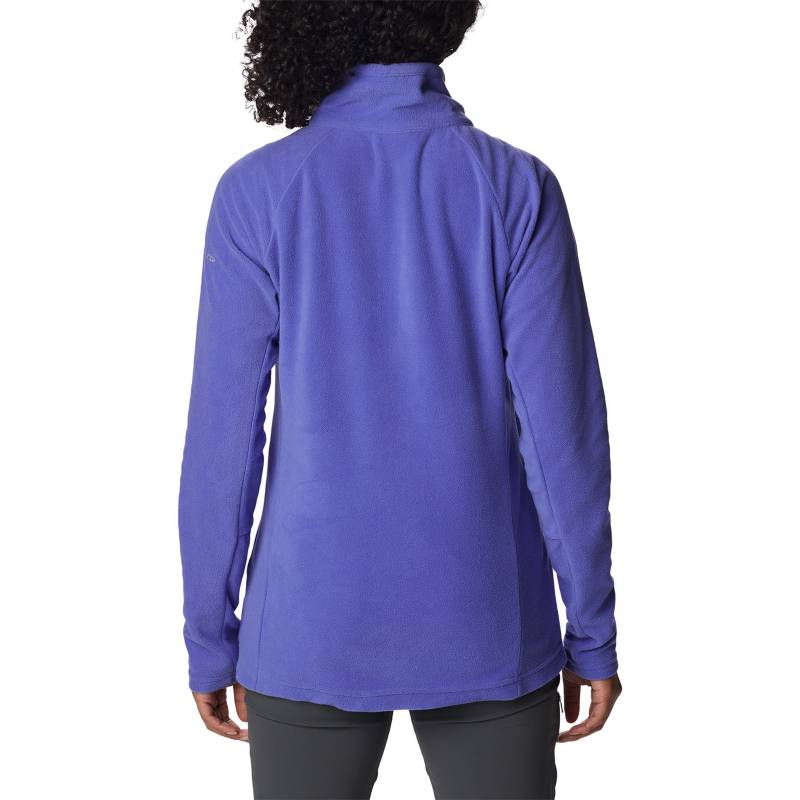 Polar Columbia Mujer Glacial Iv 1/2 Zip COLUMBIA