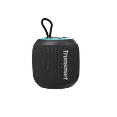 TRONSMART - Parlantes Bluetooth Tronsmart T7 Mini 15W Ipx7 Negro Entrega Local