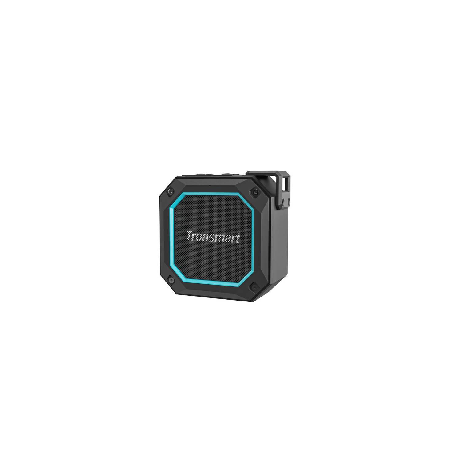 Parlante Bluetooth Tronsmart Groove 2 Luces RGB - Promart