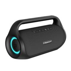 TRONSMART - Parlantes Bluetooth Tronsmart Bang Mini 50W IPX6 para Fiesta Negro