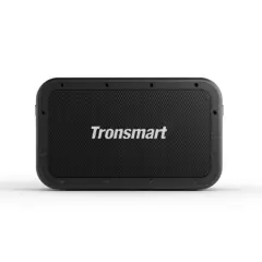 TRONSMART - Parlante Bluetooth Tronsmart Force Max 80W para Exterior IPX6 Entrega Local