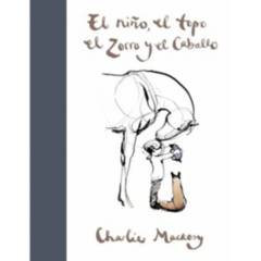 SUMA - El Niño El Topo El Zorro Y El Caballo