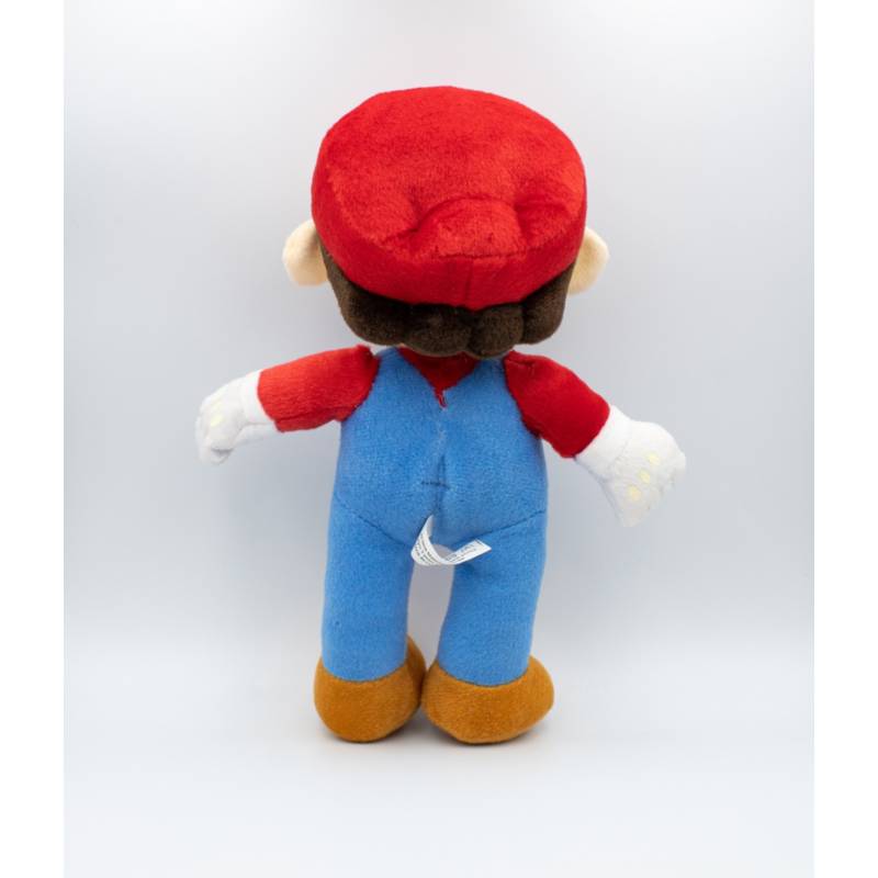 Peluche Mario bros 25 cm
