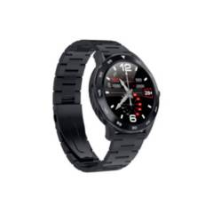DT ONE - Reloj Inteligente Smartwatch DT98-BK-ST Dt One