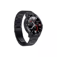 DT ONE - Reloj Inteligente Smartwatch DT98-BK-ST Dt One DT ONE
