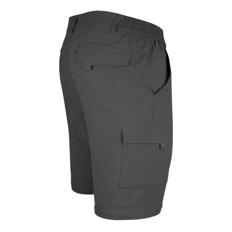 HENNE CLOTHING Pantalón desmontable hombre