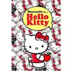 SANRIO - Buscando a Hello Kitty