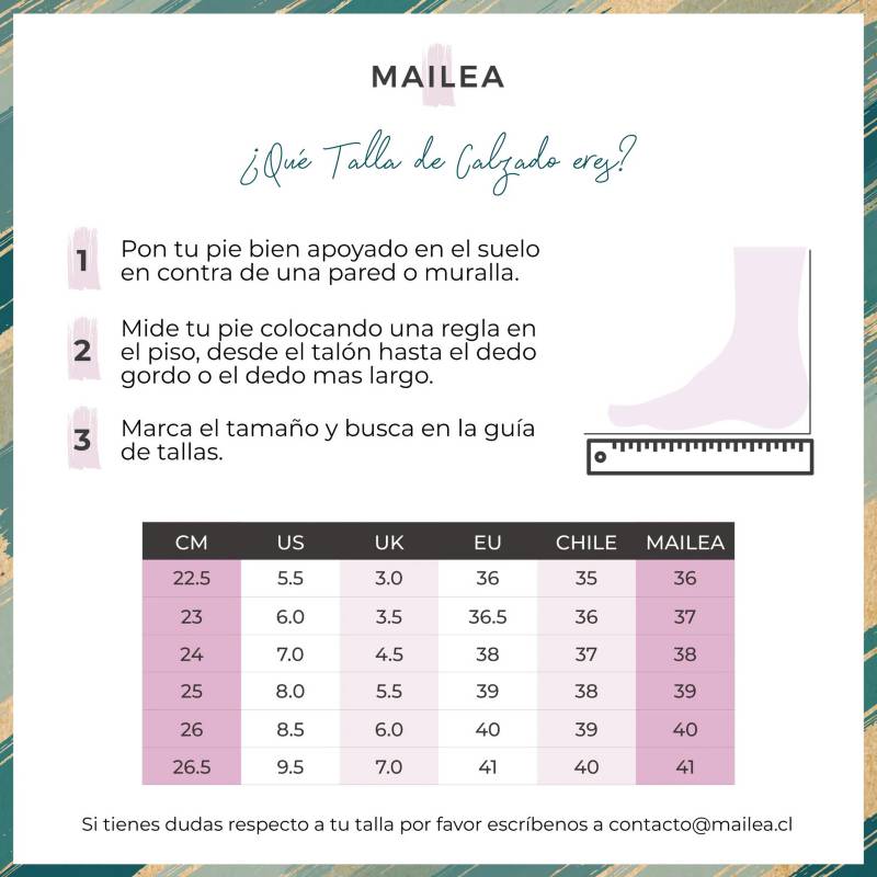 MAILEA Bota vaquera de ecocuero para mujer tostado