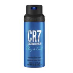 CR7 - Cristiano Ronaldo Play It Cool Deodorant 150 ml