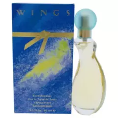 GIORGIO BEVERLY HILLS - Giorgio Beverly Hills Wings Woman EDT 90 ml