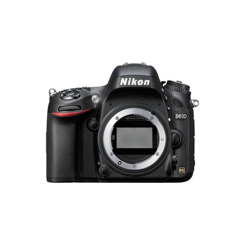 Nikon D750 Cámara digital DSLR de 24.3MP con lente Peru