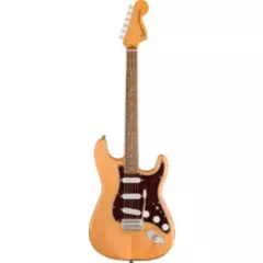 SQUIER - Guitarra Eléctrica Squier Stratocaster Classic Vibe 70s