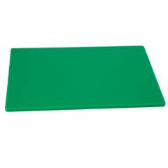 EKIPOTEL - Tabla para Cortar Verde 30 x 45 cm.