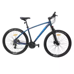 ALTITUDE - Bicicleta Mtb Altitude K20 Talla M Azul