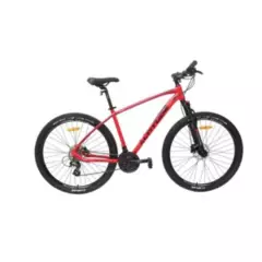 ALTITUDE - Bicicleta Mtb Altitude K20 Talla L Rojo