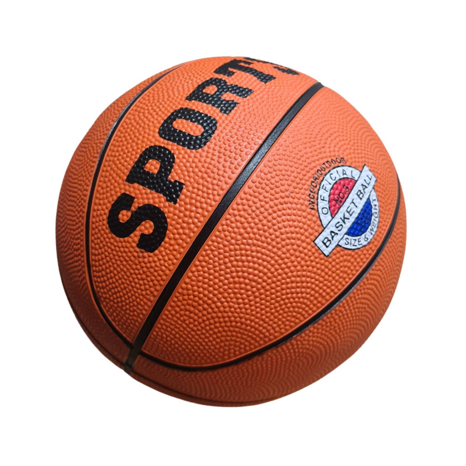 Balon de Baloncesto o Basquetbol Fire Sports de Piel B2000 – Fire Sports
