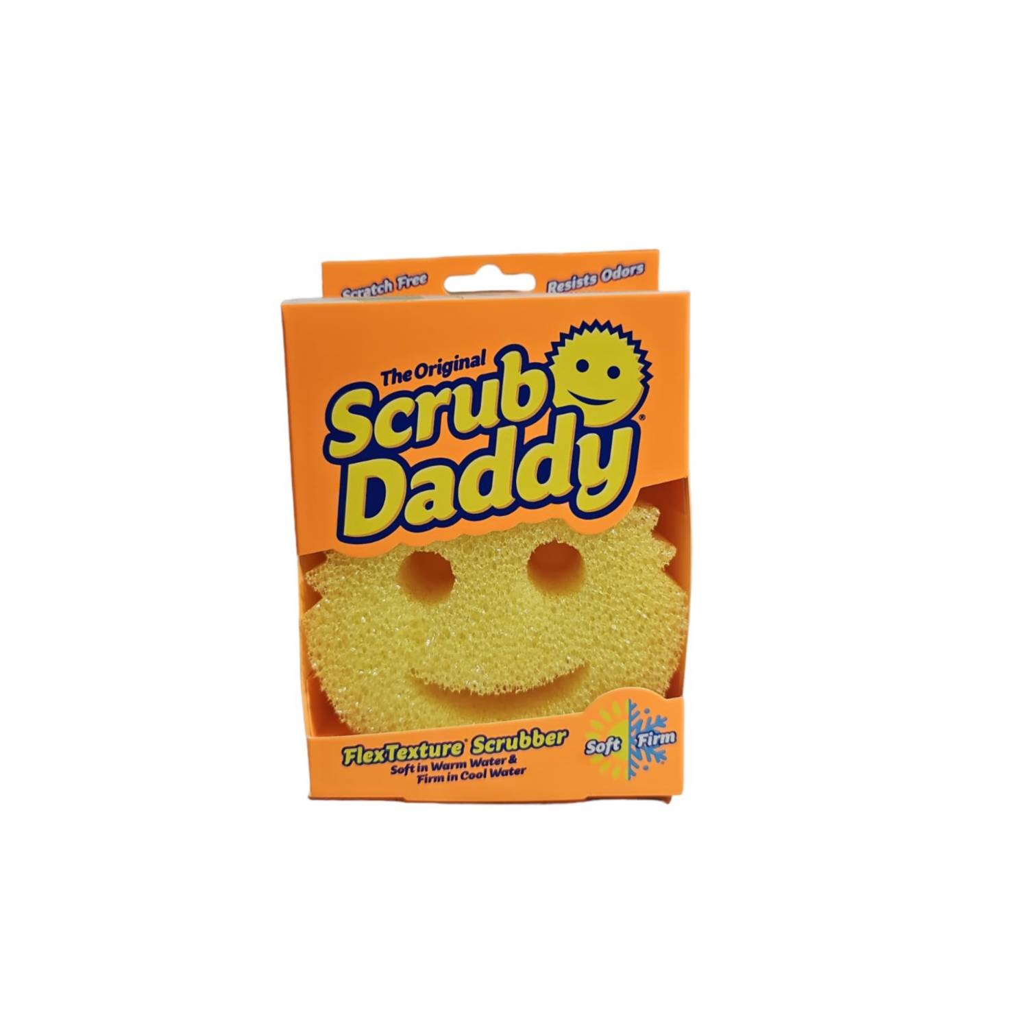 Esponja Scrub Daddy