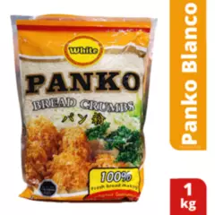 GENERICO - Panko Blanco Para Sushi 4-6mm X 1kg