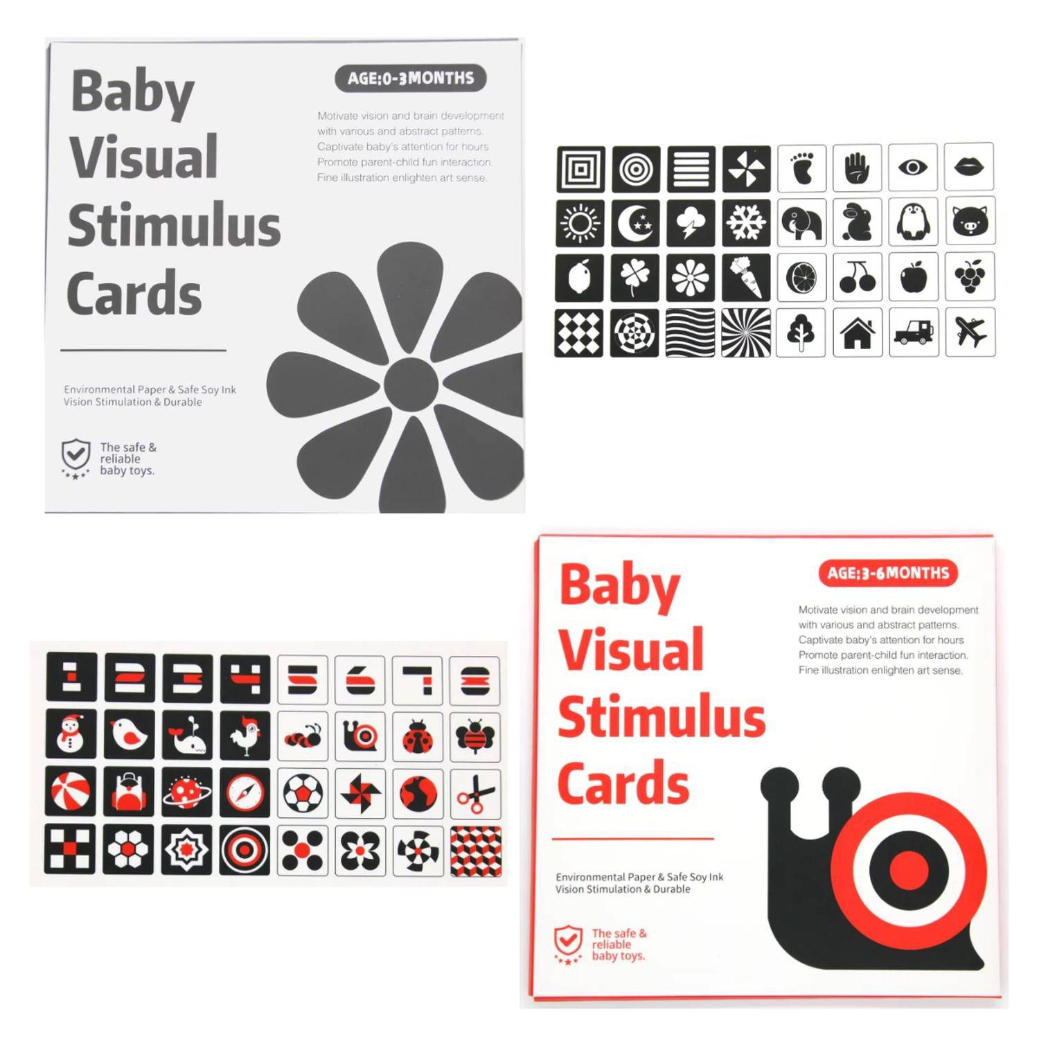 Estimulación bebé: Más de 679 vectores de stock y arte vectorial con  licencia libres de regalías