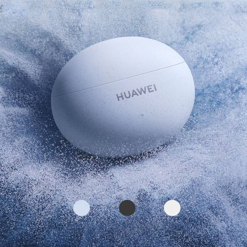 Huawei Audifonos Sport Azul