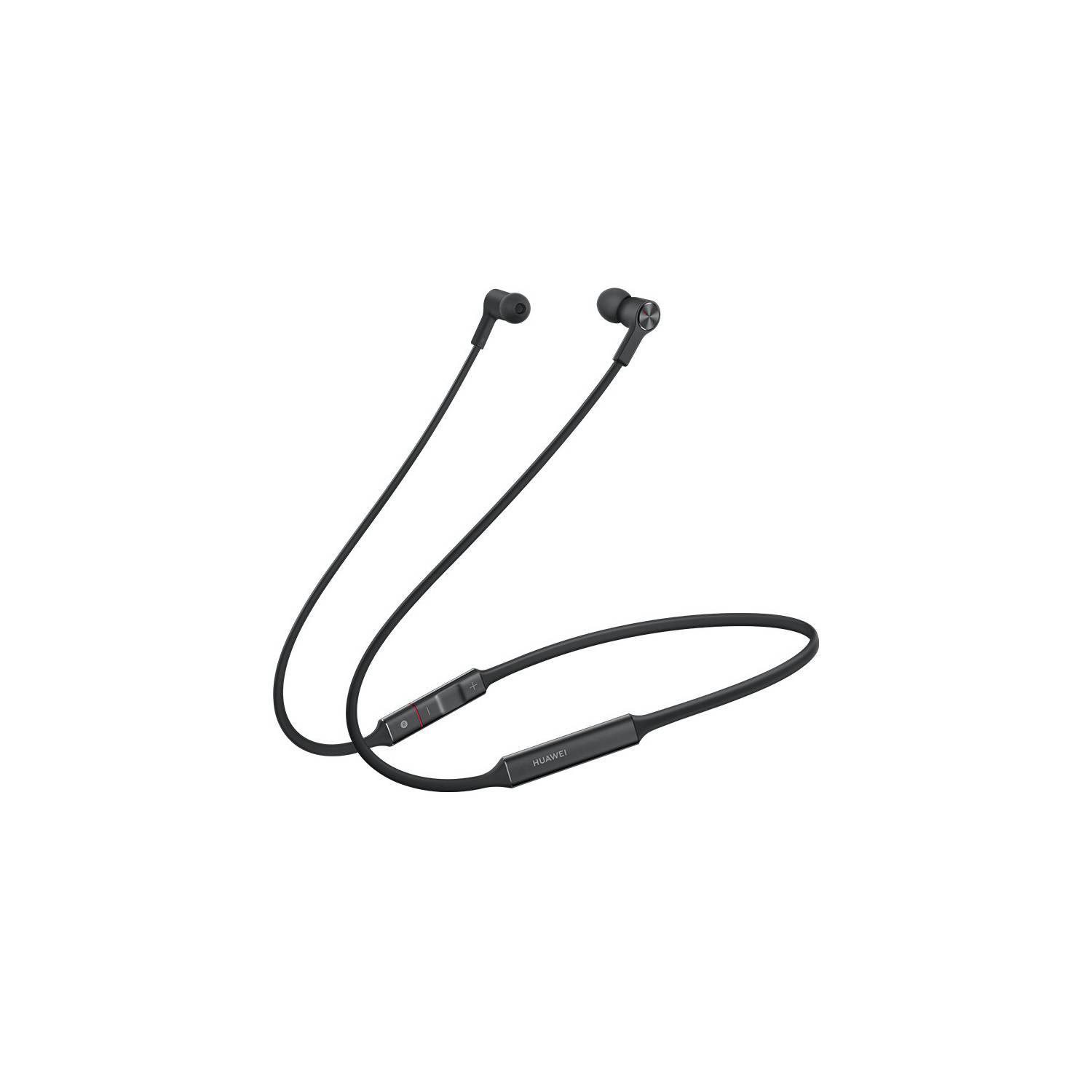 Huawei-auriculares inalámbricos Freelace Lite, audífonos originales con  Bluetooth, deportivos, reducción de ruido, intrauditivos