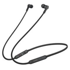 HUAWEI - Auriculares inalámbricos Bluetooth Huawei Freelace Negro