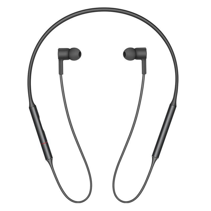 HUAWEI Auriculares inalámbricos huawei freelace pro - Negro.