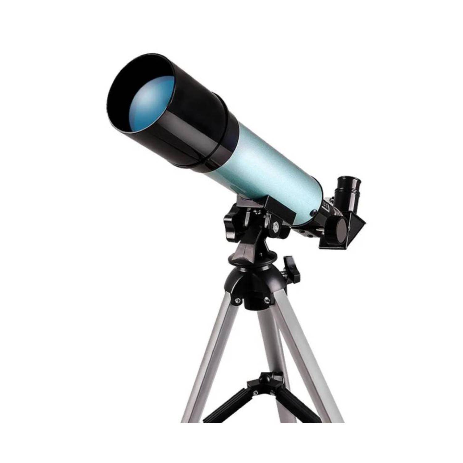 GENERICO Telescopio Monocular Astronomico Accesorios Con Tripode