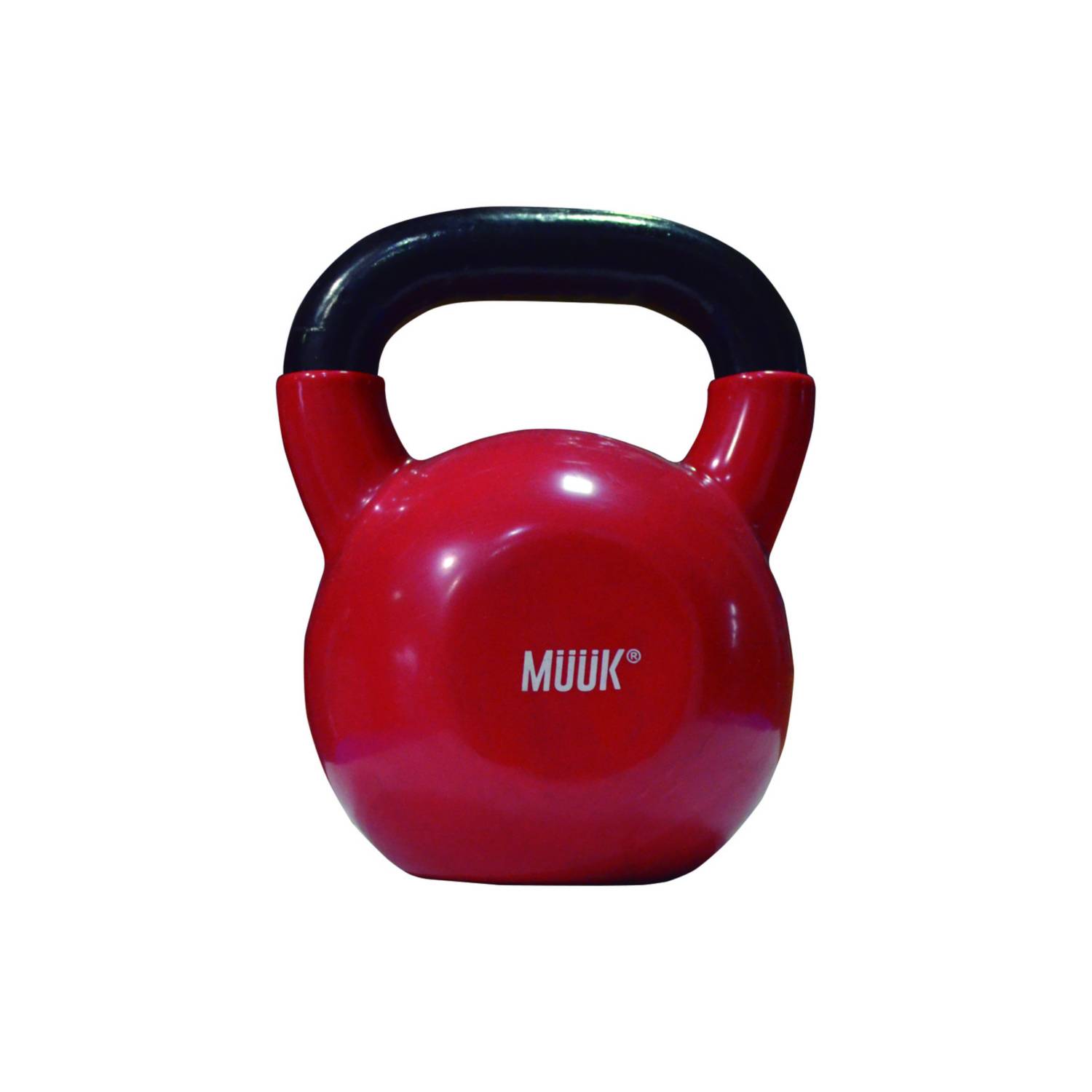 PESAS RUSA KETTLEBELL PE/SAND 10 Kg – Ten Series