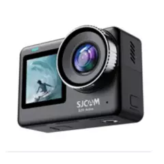 SJCAM - SJCAM SJ11 1.3? dual color screen 4k waterproof Action camera