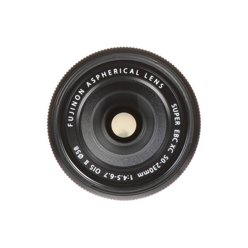 【J5701】FUJIFILM XC 50-230mm F4.5-6.7 OIS