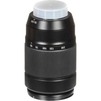 FUJINON XC50-230mm F4.5-6.7 OIS Ⅱ 富士フイルムカメラ - レンズ(ズーム)