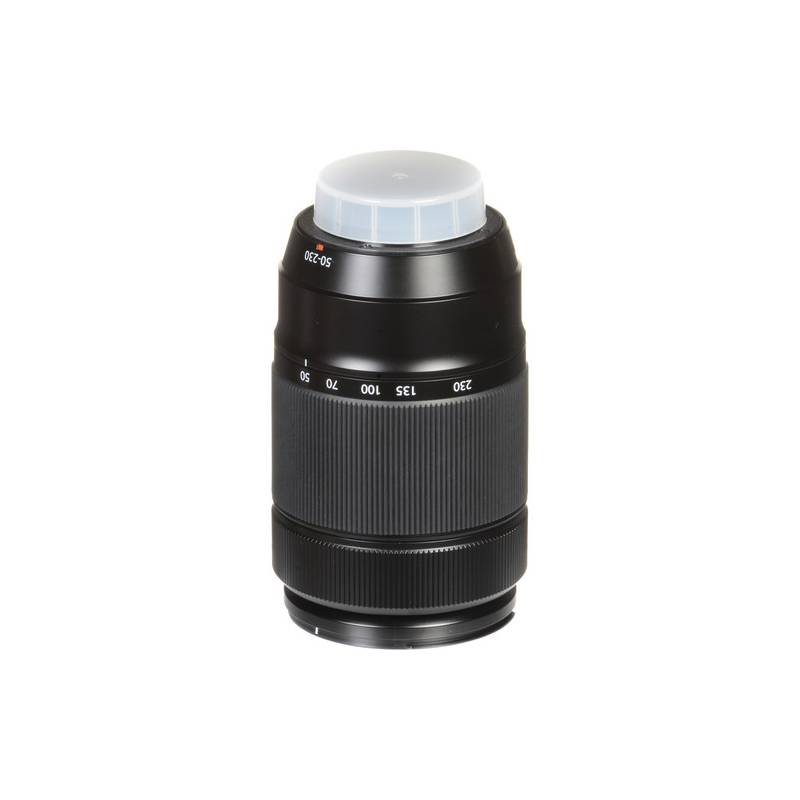 FUJINON XC50-230mm F4.5-6.7 OIS Ⅱ 富士フイルムカメラ - レンズ(ズーム)