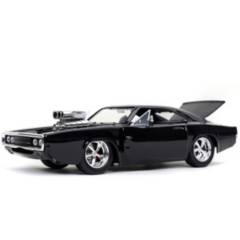 JADA TOYS - Fast and Furious Dom’s Dodge Charger 124