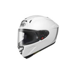 SHOEI HELMETS - Casco De Moto Shoei X-Spr Pro Blanco