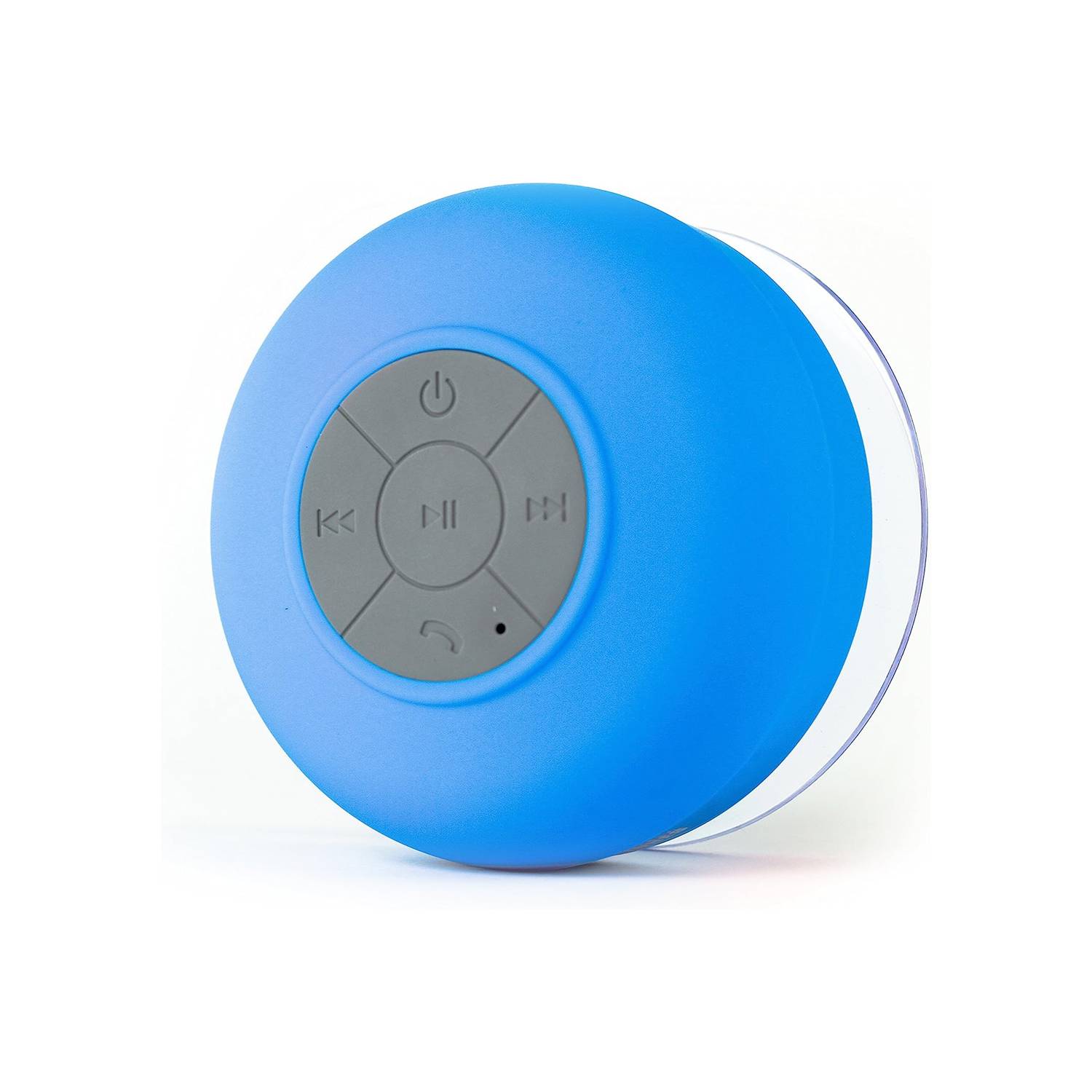 Mini Parlante Altavoz Bluetooth Impermeable Ducha Microfo