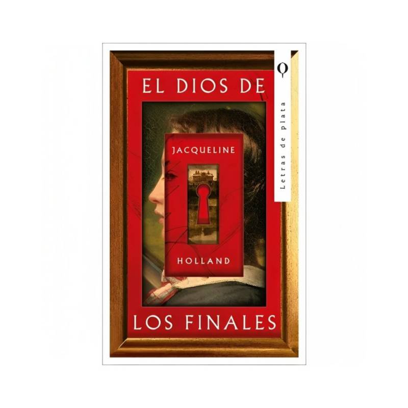 TOP10BOOKS LIBRO EL DIOS DE LOS FINALES / JACQUELINE HOLLAND / EDICIONES  URANO | falabella.com