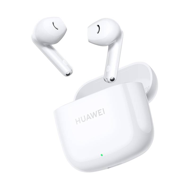 HUAWEI Auriculares inalámbricos Huawei FreeBuds SE2 Blanco