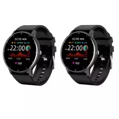 KOSPET - Pack 2 Smartwatch Bluetooth Kospet - Negro