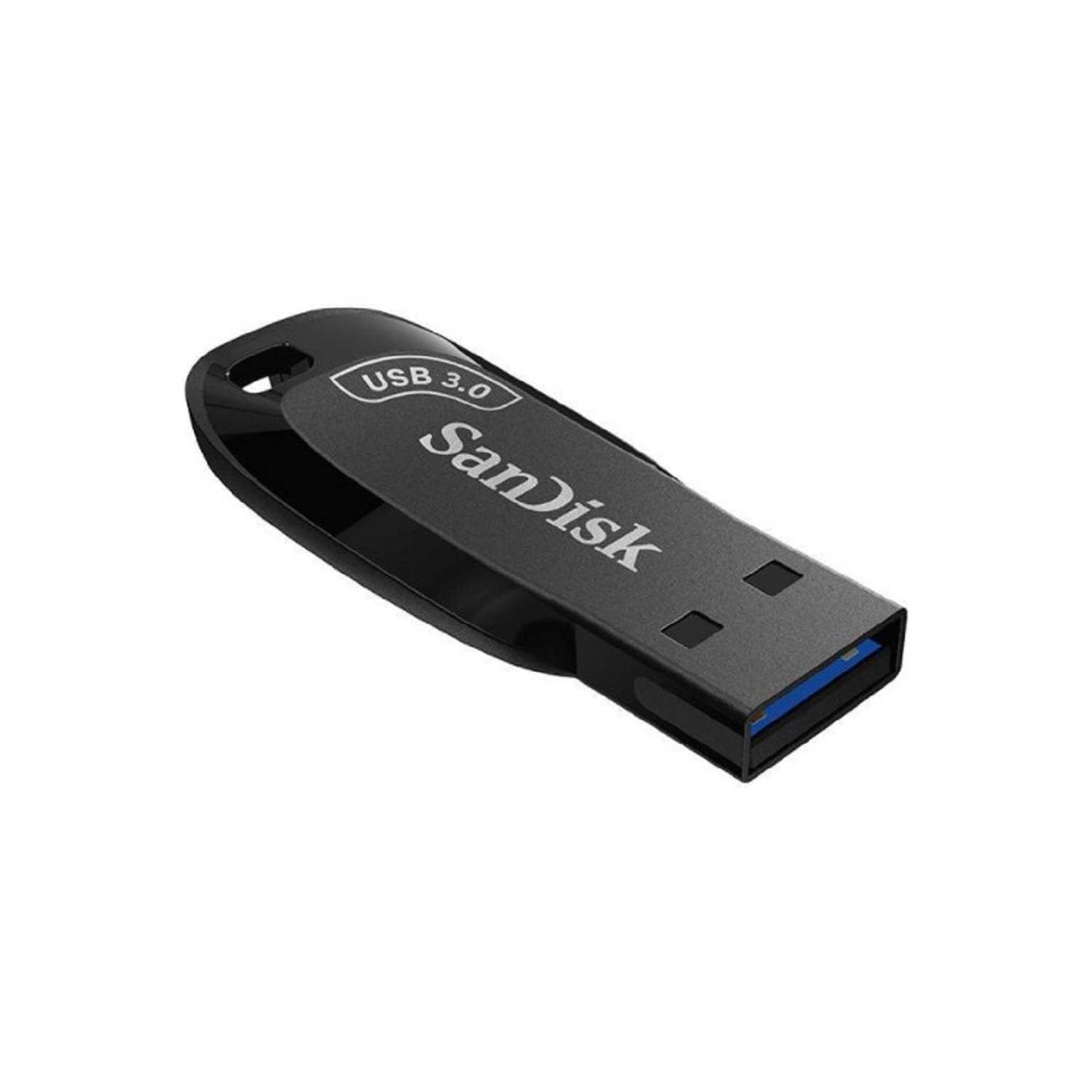 Pendrive 128GB SanDisk Ultra Shift USB 3.0 Tipo-C