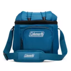 COLEMAN - Soft Cooler Chiller Ocean Coleman® Capacidad 9 Latas