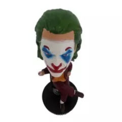 GENERICO - Figura De Acción Coleccionable Bobblehead Cabezón Joker