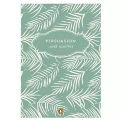 LITERATURA RANDOM HOUSE - Persuasion - Autor(a):  Jane Austen