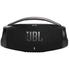 JBL - Parlante inalambrico bluetooth JBL Boombox 3