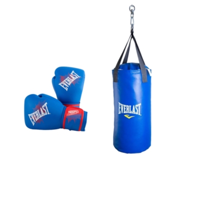 ATLETIS PUNCHING BALL SACO DE BOXEO FITNESS
