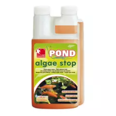 GENERICO - Acondicionador Anti Algas Dajana Pond Algae Stop 500ml