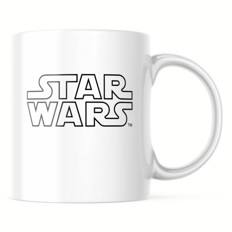 Taza Star Wars 2