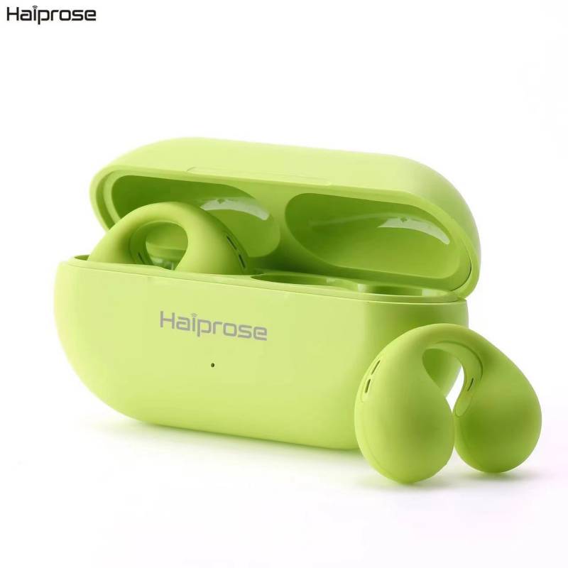 Auriculares Bluetooth inalámbricos ambie GENERAC