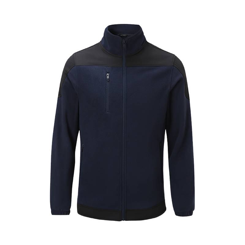 Chaqueta Softshell Corporativa Hombre – Andesland