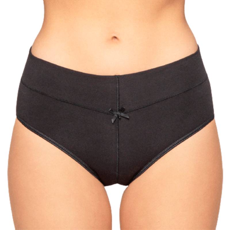 BIKINI COTTON SPANDEX REALZA GLUTEOS – Lady Genny